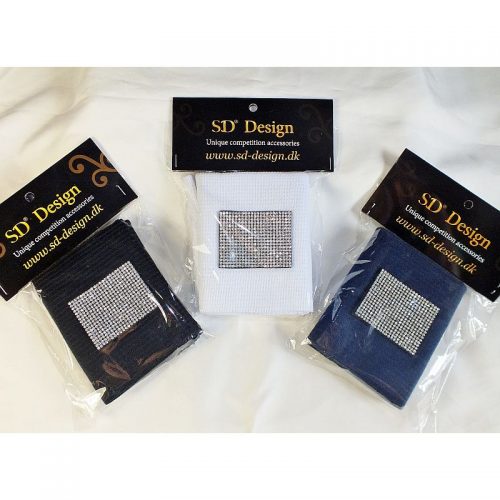SD Design Bandage Crystals