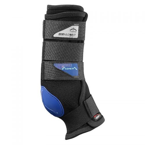 Veredus Magnetic Boots Front