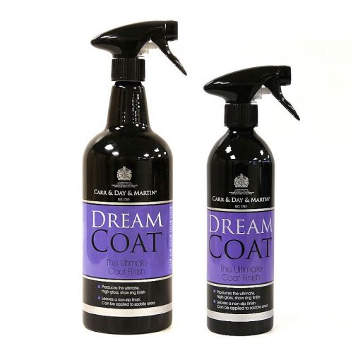 CDM Dreamcoat Conditioning Spray