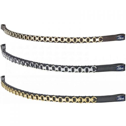 Busse Jump Browband