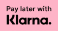 Klarna Payment Available